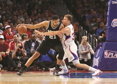 关于转会期西甲焦点战，圣安东尼奥马刺完成体检，震撼外界，团队化学反应显著的信息