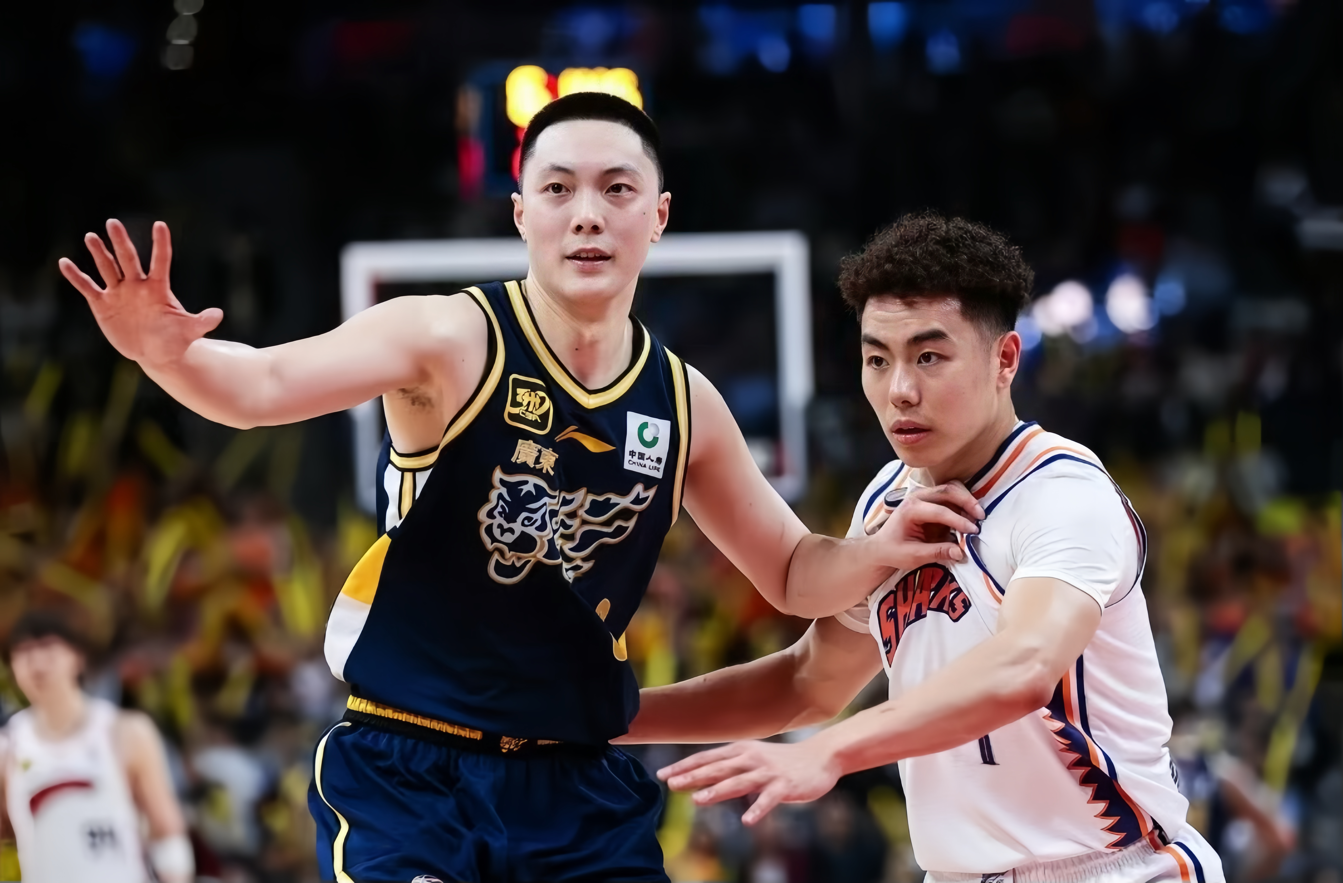 广东宏远迎NBA总决赛关键赛,赛前迎来里程碑,目标明确,控场能力受关注的简单介绍 广东宏远迎NBA总决赛关键赛,赛前迎来里程碑,目标明确,控场能力受关注的简单介绍