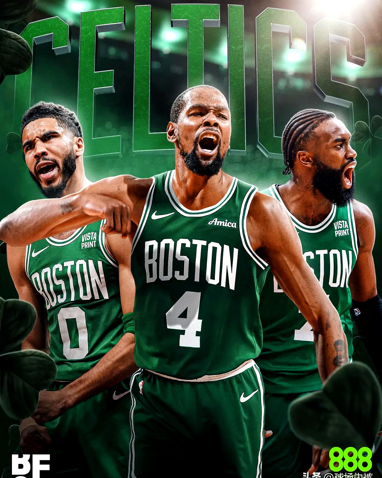 九游娱乐APP-关于今晚波士顿凯尔特人调整名单以备英超；刷新队史纪录环节打磨；态度坚定；赛季目标并未改变的信息