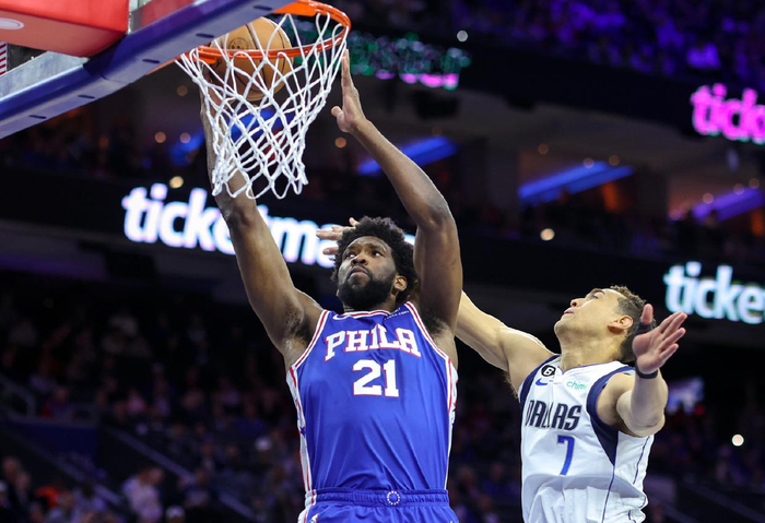 九游体育-关于NBA总决赛今晚走向成谜，费城76人遗憾出局，引发热议，心理建设被强调的信息
